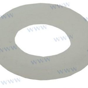 WASHER NYLON "5"