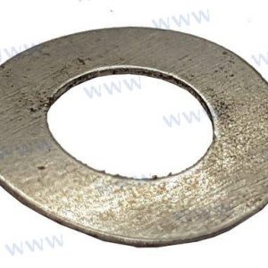 WASHER SPRING SADDLE "5"