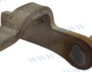 TILT CLAMP HANDLE ASSY