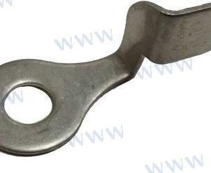 WASHER SHIFT ROD LEVER