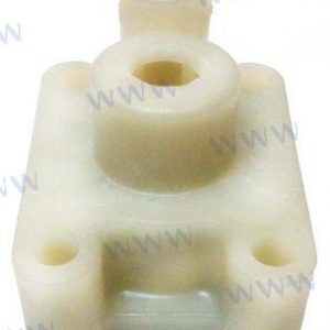 WATER PUMP HOUSING