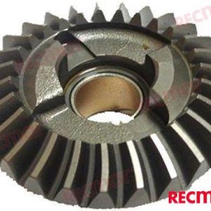 POSITIVE GEAR ASSY