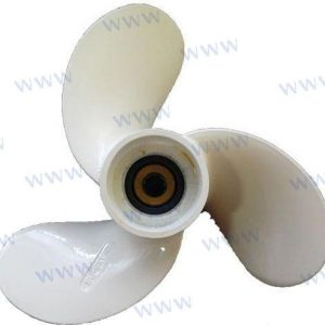 PROPELLER ASSY