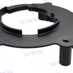 VENTILATIVE COVER