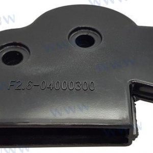 SILENCER ASSY, INTAKE