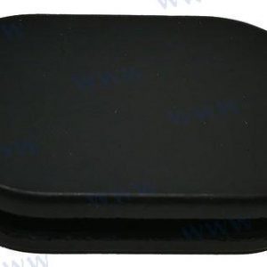 RUBBER PLUG QUADRATE