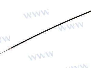THROTTLE CABLE ASSY