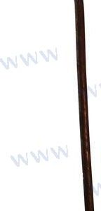 TUBO DE AGUA (S)