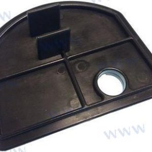SEPERATE PLATE