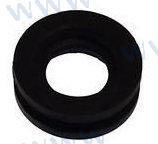 SEAL, RUBBER 