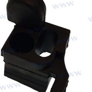 RUBBER PLUG 