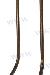 STEEL WIRE,LOCKING HOOK 