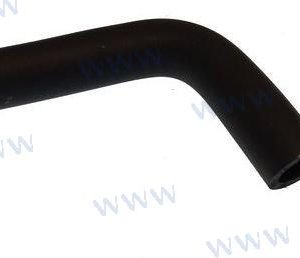 TUBO DE AGUA