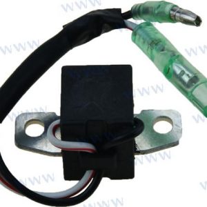 PULSER COIL ASSY