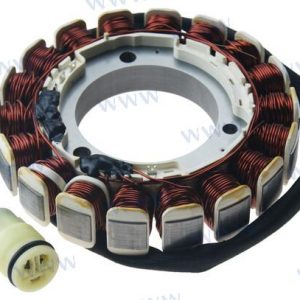 STATOR MANUAL MODELS 18 MAGNET. W/GEARS