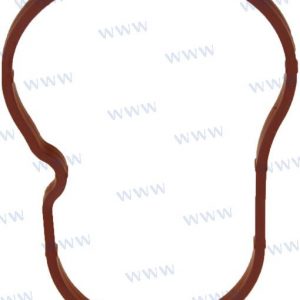 SEAL, OIL CAP