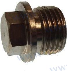 TORNILLO DE ANODO