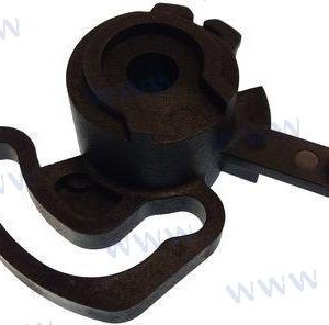 PULLEY, DRIVE 