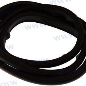 SEAL, RUBBER