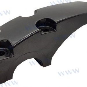 SHELL, MOUNT DAMPER