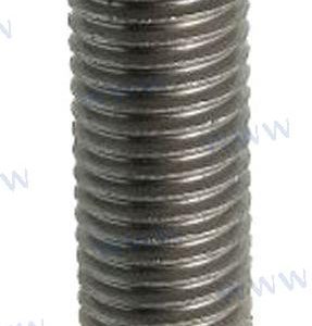 TORNILLO M10X1.25X35