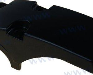 SHELL, MOUNT DAMPER (RIGHT)