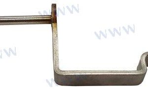 TILT CLAMP HANDLE ASSY
