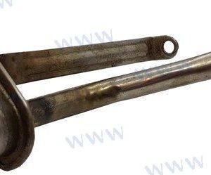 STRAINER OIL