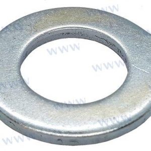 WASHER FLYWHEEL NUT