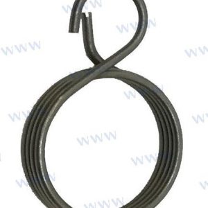 TWIST SPRING, SWING, LINK