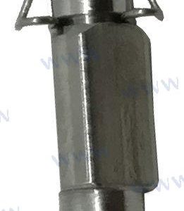 VALVE, NEEDLE