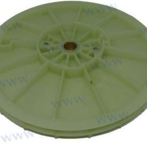 WHEEL ASSY, START UP