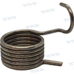 SPRING, TORSION (LEFT)