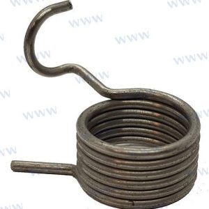 SPRING, TORSION (RIGHT)