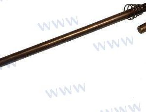 TILT ROD ASSY