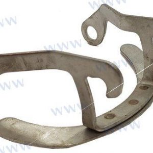 TILT LOCKED CLASP ASSY