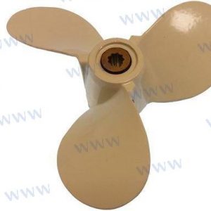 PROPELLER ASSY