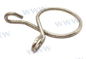 SPRING,FUEL PIPE''B''