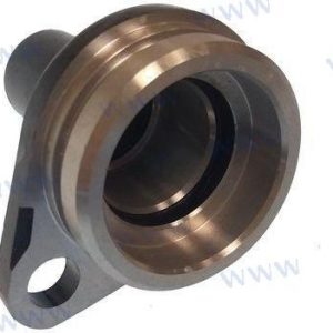 SHELL, OIL SEAL