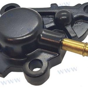 THERMOSTAT COVER ASSY