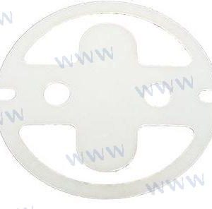 VALVE "A"