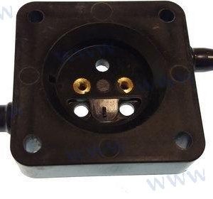 SHELL FUEL PUMP