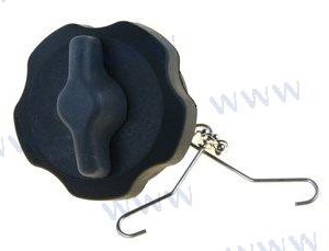 TANK COVER ASSY