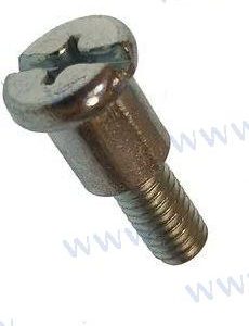 SCREW, STARTER