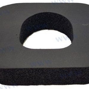 SEAL, RUBBER