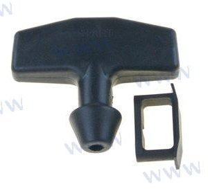 STARTER HANDLE ASSY