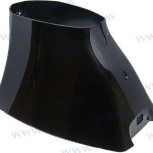 SHIELD, UPPER CASING