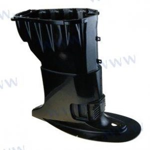 UPPER CASING (L)