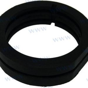 RUBBER JACKET A, OUTLET MANIFOLD