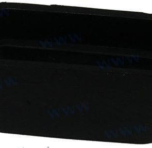 RUBBER JACKET B, OUTLET MANIFOLD